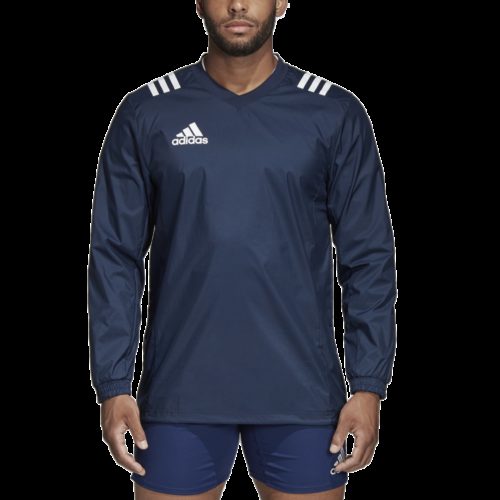 Maillot Manche Longue Navy Contact