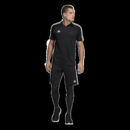 Short+legging Integre Noir Tiro19