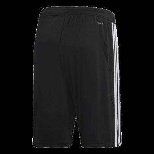 Short+legging Integre Noir Tiro19
