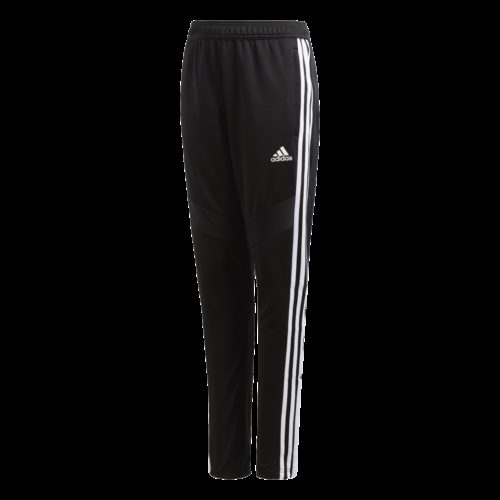 Pantalon Femme Noir Tiro19