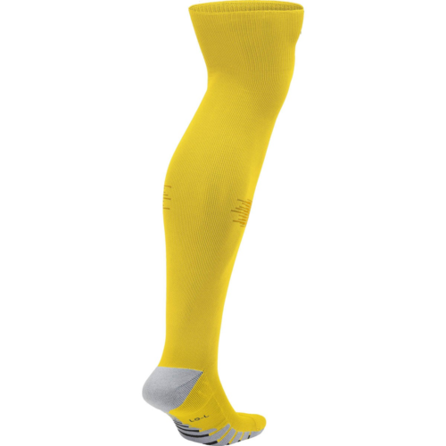 Chaussettes jaunes MatchFit