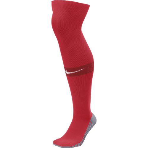 Chaussettes rouges MatchFit