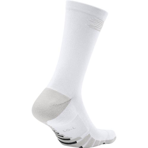 Chaussettes blanches Crew