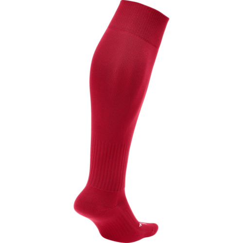 Chaussettes rouge Nike Classic