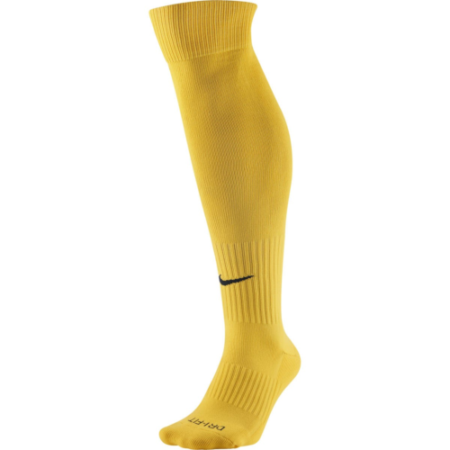 Chaussettes jaune Nike Classic