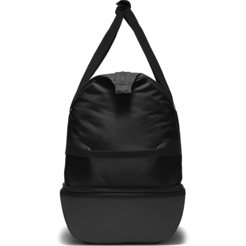 Sac de sport noir Academy 52 litres