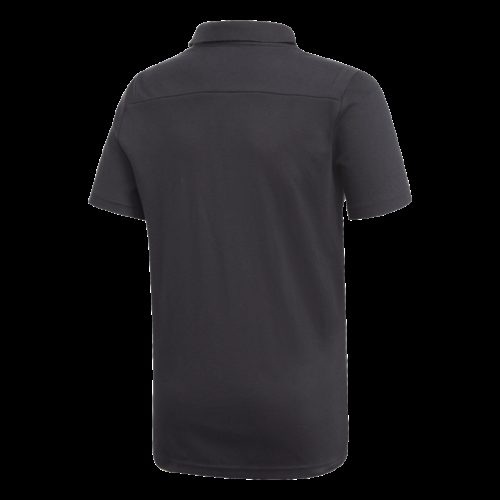 Polo Enfant Noir Tiro19