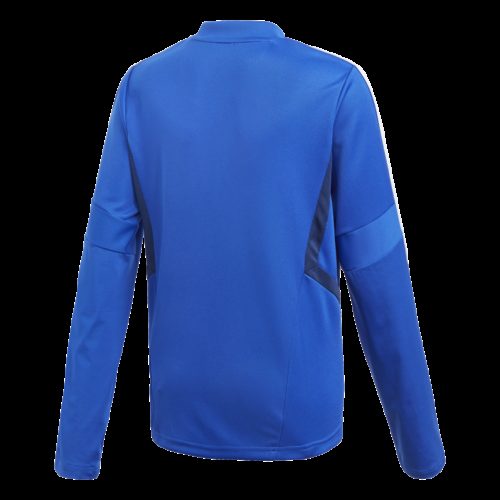 Maillot Manche Longue Enfant Bleu Royal Tiro19