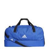 Sac De Sport Bleu Tiro