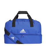 Sac De Sport Bleu Tiro