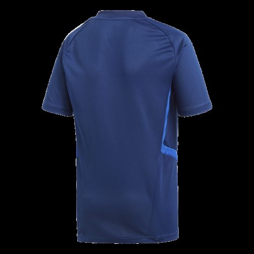 Maillot Enfant Navy Tiro19