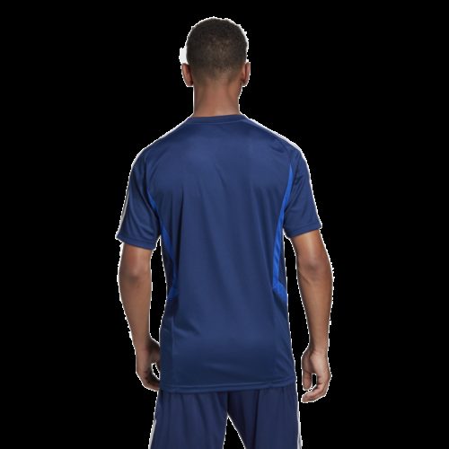 Maillot Navy Tiro19