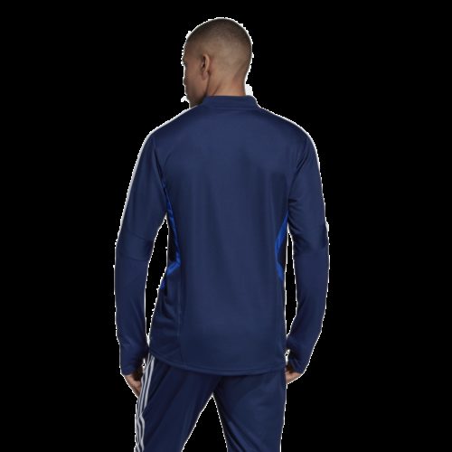 Maillot Manche Longue Navy Tiro19