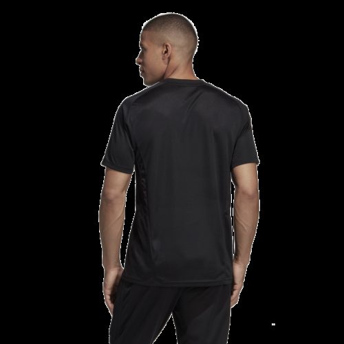Maillot Noir Tiro19