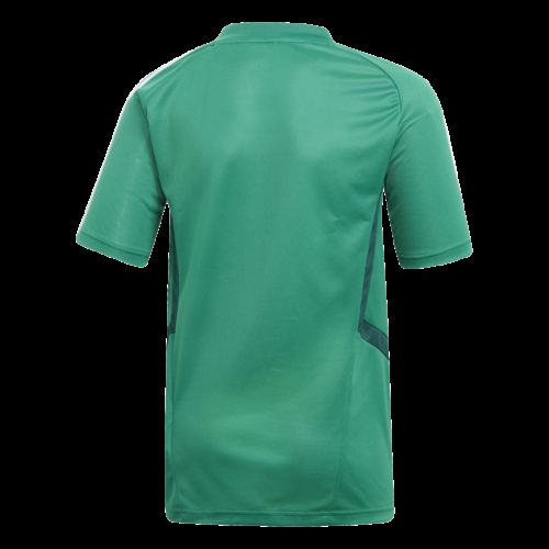 Maillot Enfant Verte Tiro19