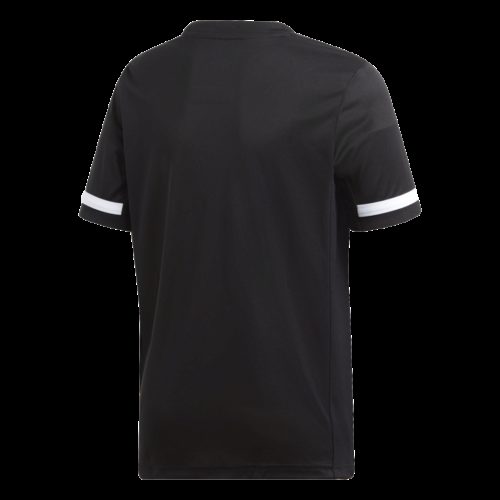 Maillot Enfant Noir T19