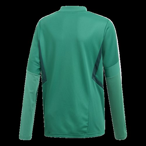 Maillot Enfant Verte Tiro19