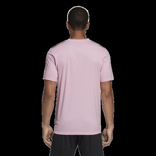 Maillot Rose Campeon19