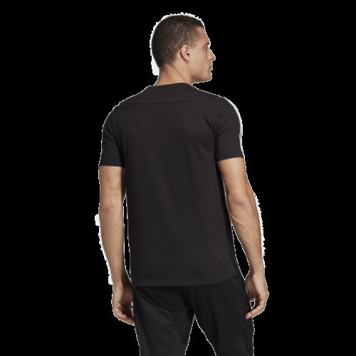 Maillot Noir Tiro19