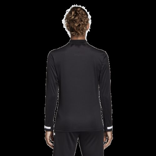 Maillot Manche Longue Femme Noir T19