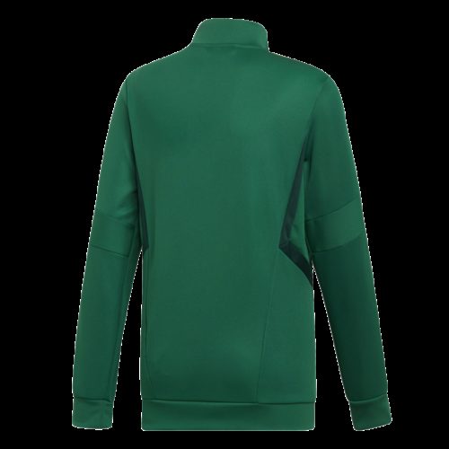 Veste Enfant Verte Tiro19