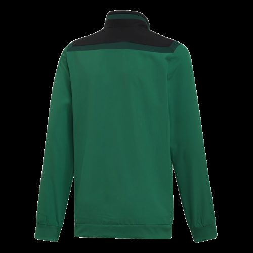 Veste Enfant Verte Tiro19