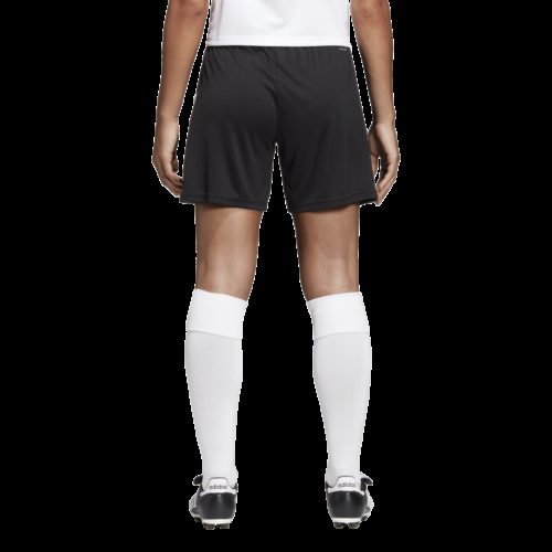 Short Femme Noir T19