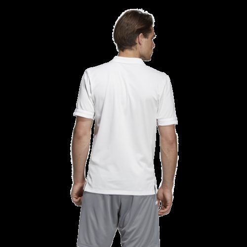Polo Blanc T19