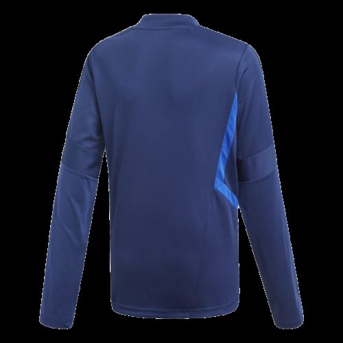 Maillot Manche Longue Enfant Navy Tiro19
