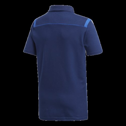Polo Enfant Navy Tiro 19