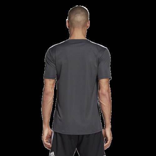 Maillot Gris Campeon19