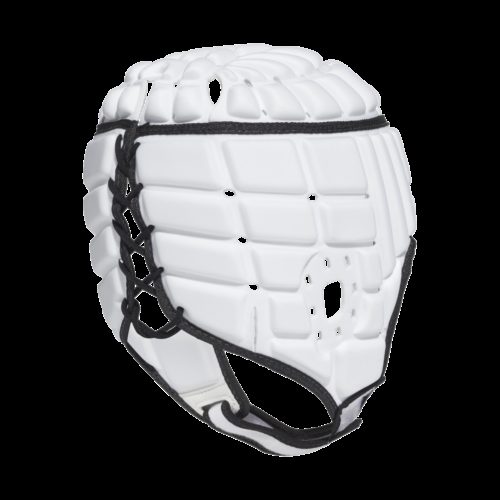 Casque De Rugby Blanc