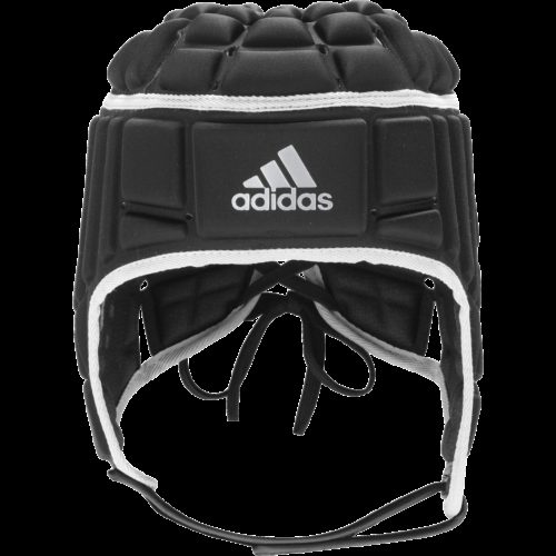Casque De Rugby Noir