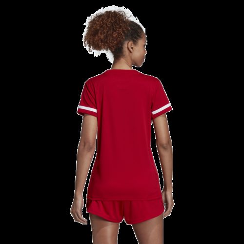 Maillot Femme Rouge Tiro19