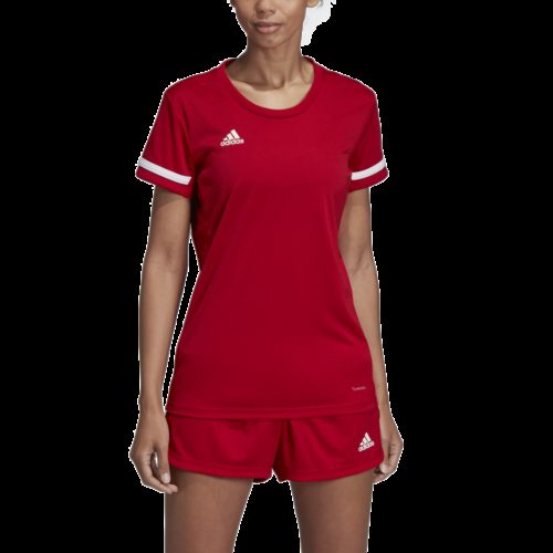 Maillot Femme Rouge Tiro19