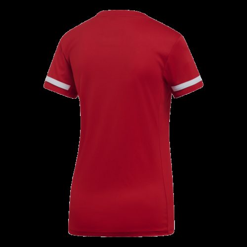 Maillot Femme Rouge Tiro19