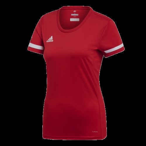 Maillot Femme Rouge Tiro19