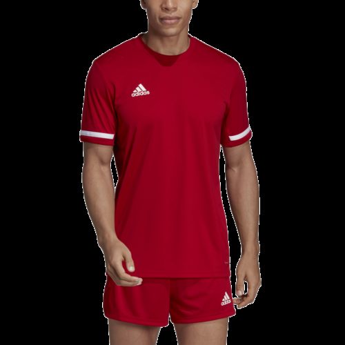 Maillot Rouge Tiro19