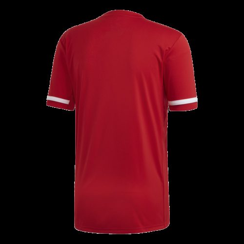 Maillot Rouge Tiro19