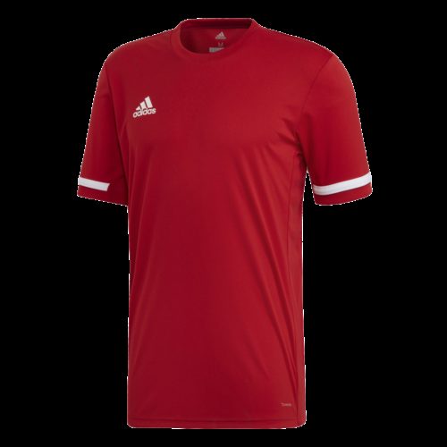 Maillot Rouge Tiro19