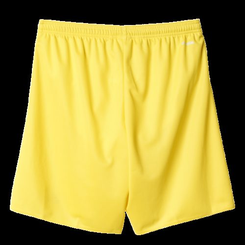 Short Jaune Parma