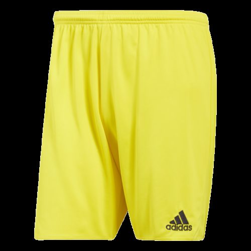 Short Jaune Parma