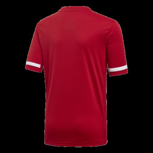 Maillot Enfant Rouge Tiro19