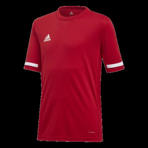 Maillot Enfant Rouge Tiro19