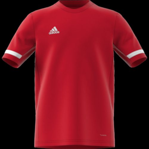 Maillot Enfant Rouge Tiro19