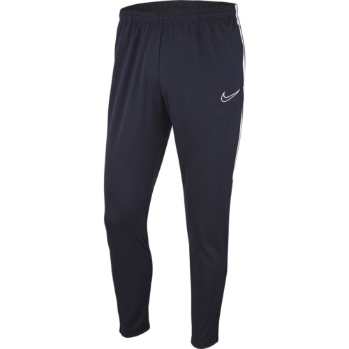 Jogging navy Knitted Academy 19