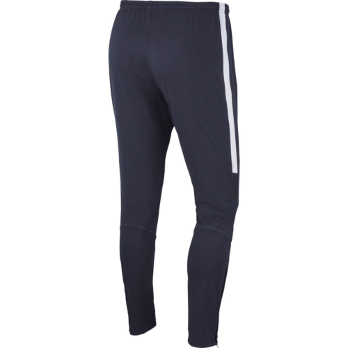 Jogging gris Knitted Academy 19