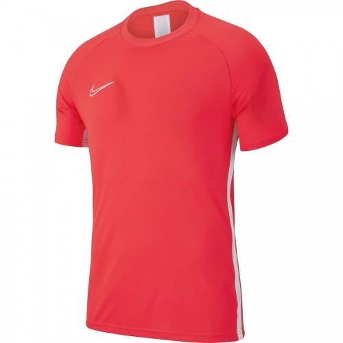 Maillot d'entraînement rouge Academy 19
