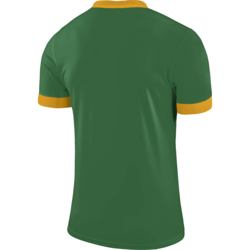Maillot vert Park Derby II