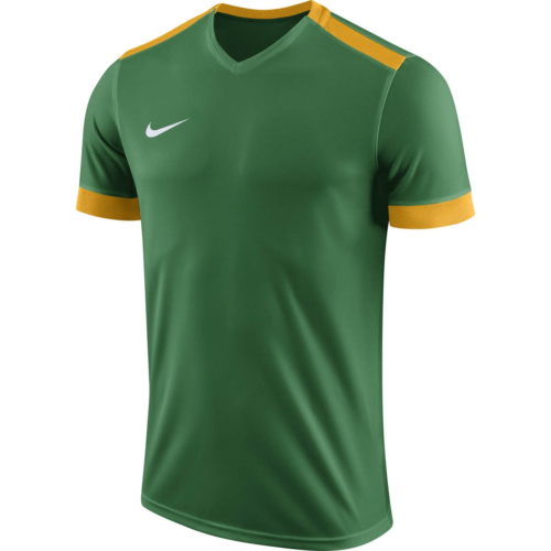 Maillot vert Park Derby II